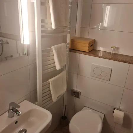 Hotel Stolberg 3*