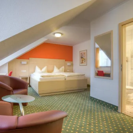 Stolberg Hotel Wiesbaden